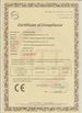 Китай Yueqing Xingyang Electronic Co.,ltd Сертификаты
